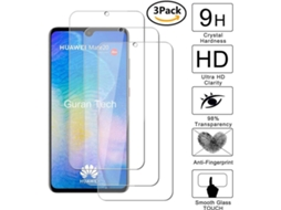 Pelicula de Vidro HONGWE. Mate 20