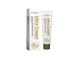 Creme Clareador E Hidratante Com Efeito Imediato