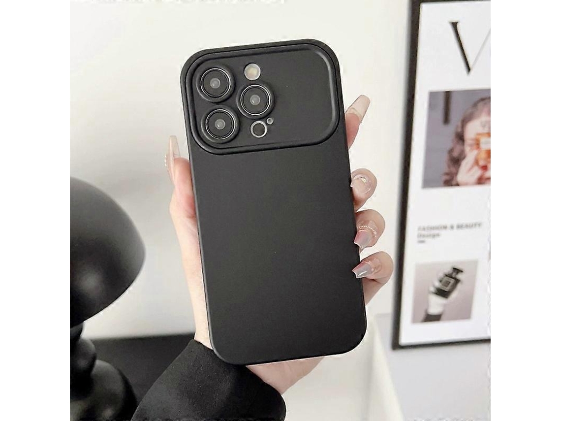 Capa Para Telemóvel Compatível Com Iphone 14 - Tressino