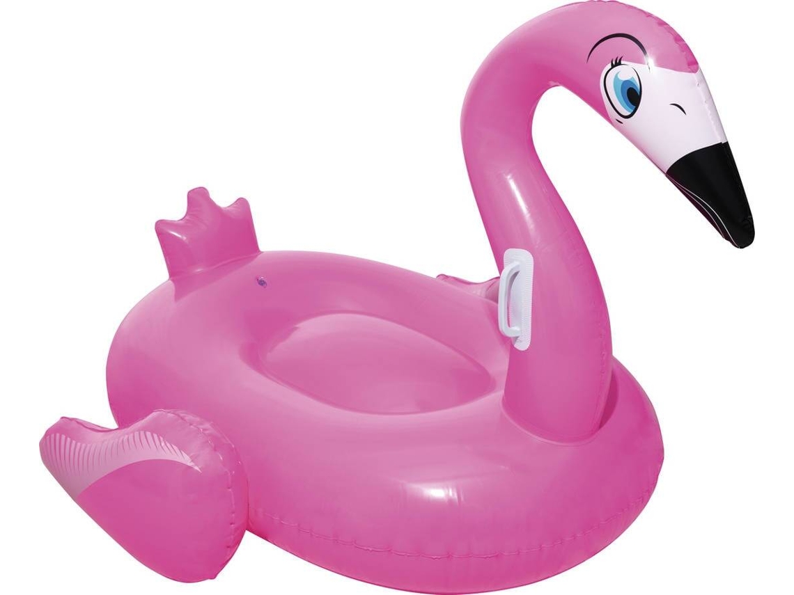 Bóia BESTWAY 41103 Flamingo