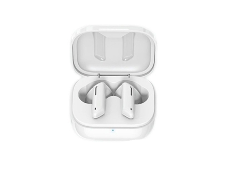 T36 Fones De Ouvido Bluetooth 5.0 Tws Com Estação De Carregamento Branco Awei