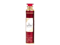 Lot De 3 Désodorisants Ameerat Al Arab 300 Ml - Asdaaf Pour Une Ambiance Parfumée