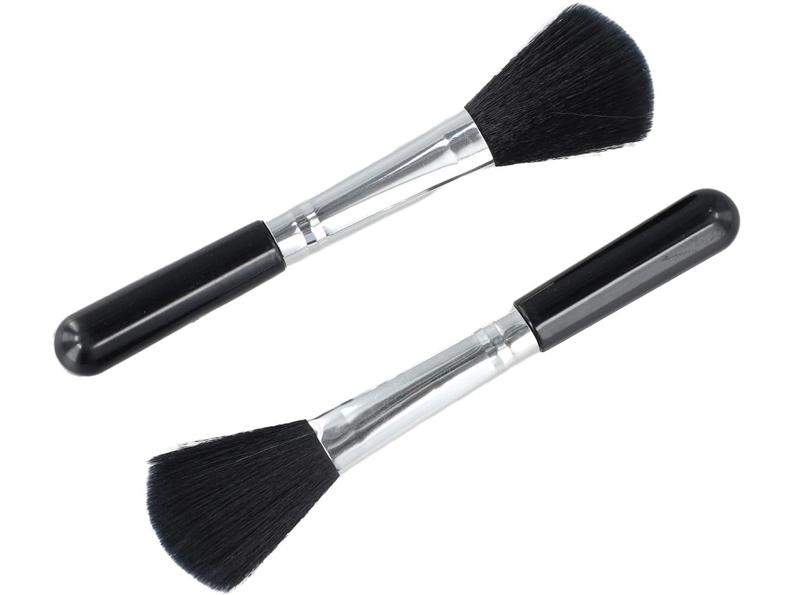 Escova Macia Antiestática Para Hobbistas, Ferramenta De Limpeza Delicada Para Modelos E Figuras Eletrônicas, Remove