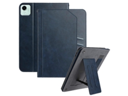 Pulseira multifuncional Webake, capa de couro para tablet