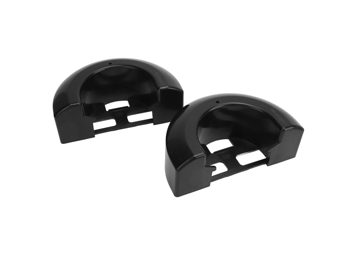 Gerador de névoa para umidificador com 10 cabeças atomizadoras, flutuante em plástico ABS, ideal para escritório e quarto.