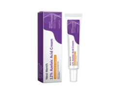 Creme de Ácido Azelaico para Tratamento de Imperfeições LAXISCREED