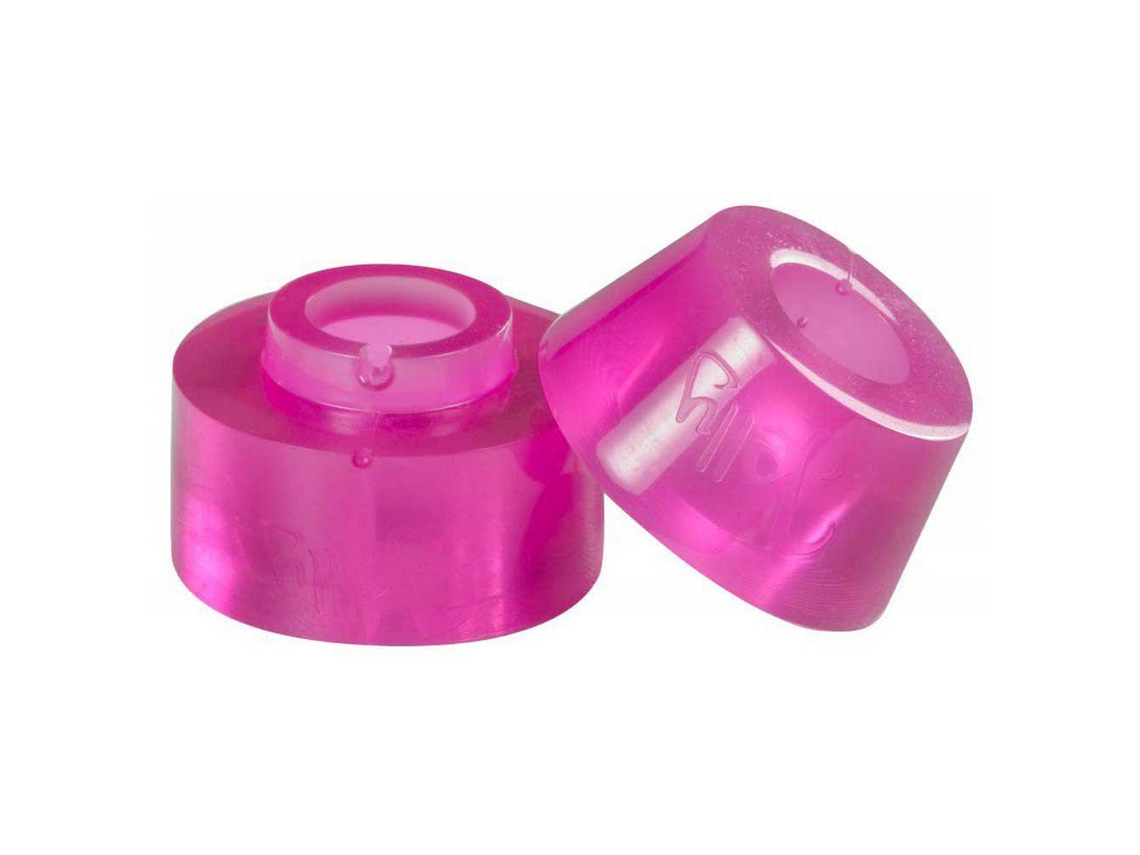 Chaya Interlock Jelly Cushion Rollersaktes 80A 8 Units