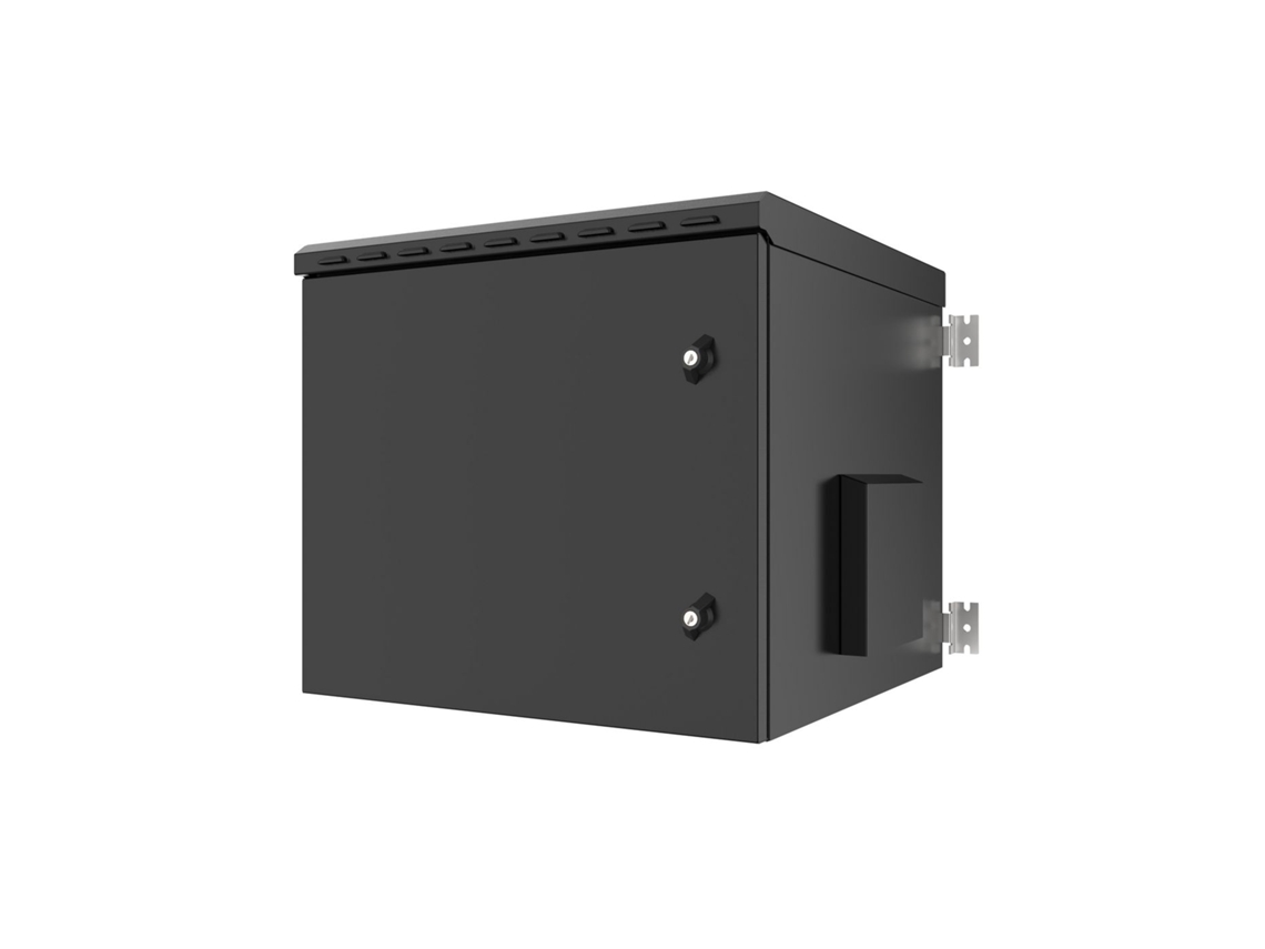 19 9u Ip55 Wall Mount Lanview