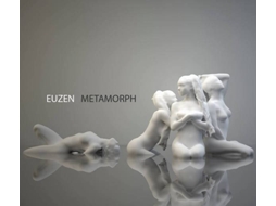 CD Euzen - Metamorfosi (1CDs)