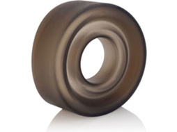 Calexotics - Adv Silicone Pump Sleeve Black