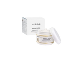 Jaysuing Scrub Capilar Fortalece Cabelo e Alivia Coceira