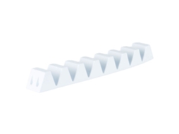 Faixa TALAMEX Multi fender (60 x 7 x 6 cm cm)