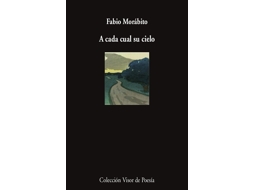 Livro A Cada Cual Su Cielo de Morábito e Fabio
