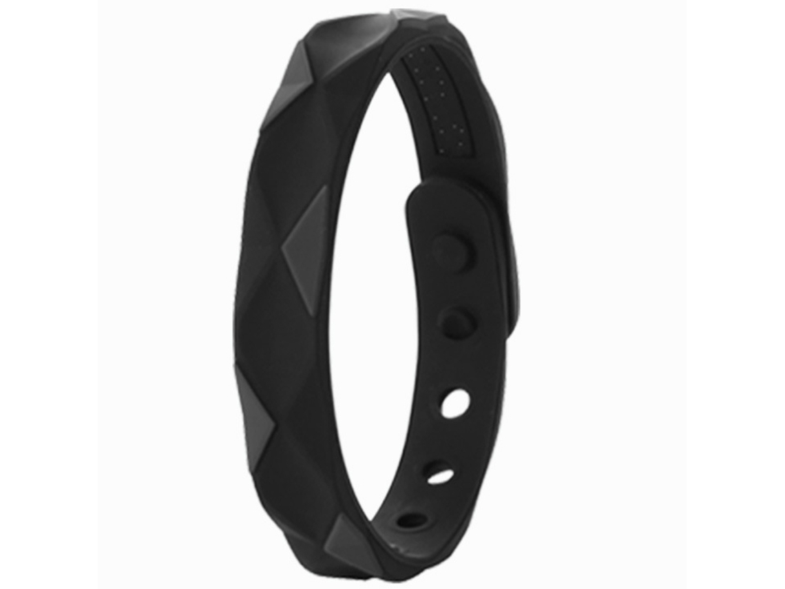 Pulsera Antiestática de Silicona S/MARCA