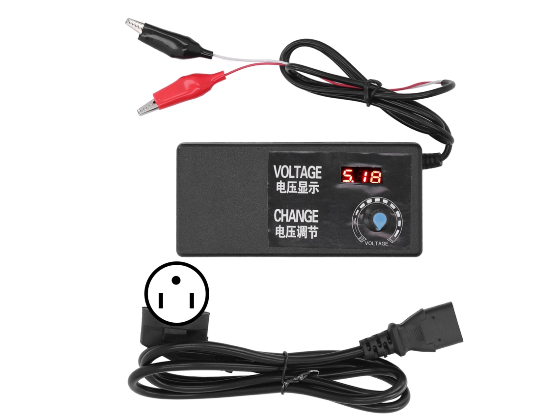 Inseridor Elétrico para Colmeia 12v 5a | S/MARCA