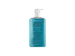 Gel de Limpeza AVÉNE Cleanance (400 ml)