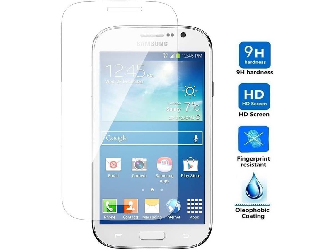Pelicula de Vidro HONGWE. Galaxy Grand Neo i9060 Premium