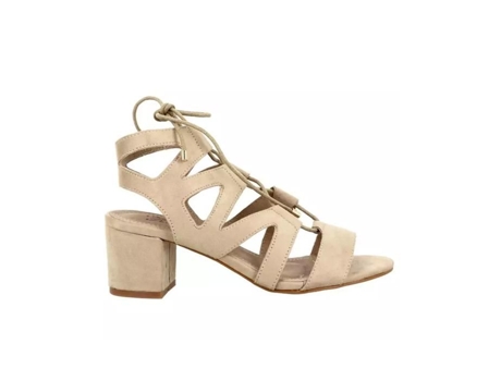 Sapatos De Mulher Initiale Paris Multicor (41)