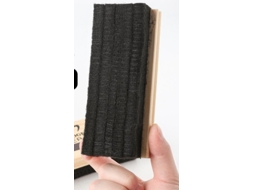 VYLARA Borracha De Feltro Para Quadro Negro Sem Poeira, Para Ambientes Limpos E Mentes Criativas