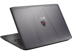 Portátil Gaming 15.6'' ASUS ROG GL552VW