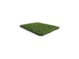Césped Artificial Terraza Plus 22mm | Estera Decorativa De Hierba Artificial 2m (ancho) X 2m (largo) : 4 M2