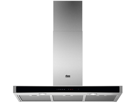 Exaustor FAURE FFT919Y (89.8 cm - Inox)