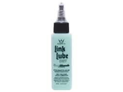 Peaty´S Link Lube Dry Weather Chain Lubricant 60Ml