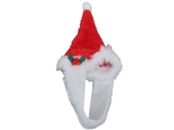 Laxiscreed Decoração Natalina Com Cervo De Dupla Face Para Casa E Quintal