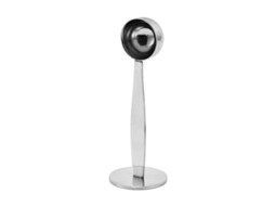 Suporte Para Espresso, Medidor De Café, Colher Compactadora, Utensílios E Chá Em Aço Inoxidável, Compactadores Acessórios