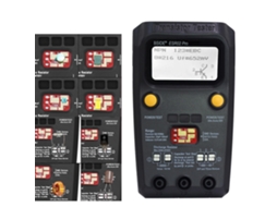Testador Digital Multifuncional Transistor