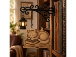 Luminária De Cantinho Leitura, Iluminação Decorativa E Aconchegante