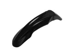 Guarda lamas Dianteiro Universal para Motos Modelos Yz, Wr, Xr, Crf, Klx, Kx, Rm, Rmz, Dr, Drz (125, 250, 450)