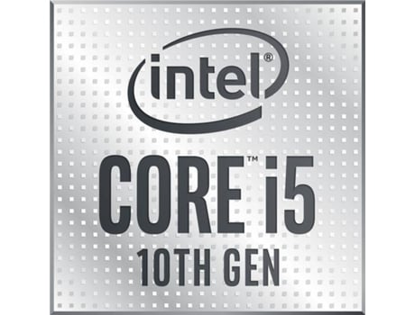 Processador  Core i5 10500 6-Core (3.1GHz-4.5GHz) 12MB