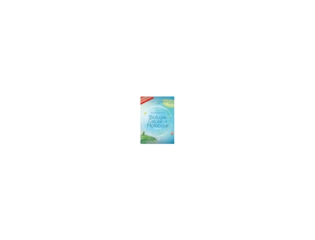 Livro De Robertis Biologia Celular e Molecular 16/14 [LS] de Robertis de (Brasileiro)