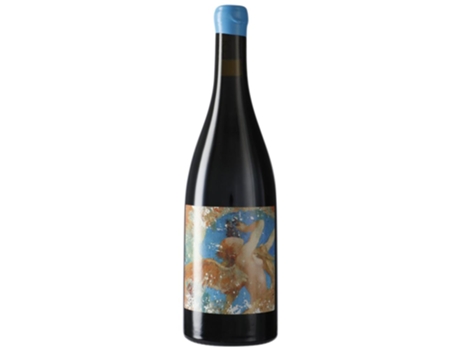 Vinho DOMAINE DE L'ECU Domaine De L'Ecu Ange Pinot Preto Muscadet-Sèvre Et Maine (0.75 L - 1 unidade)