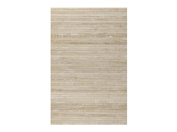 Tapete de Bambu Natural Antiderrapante Interior e Exterior STORESDECO (Bambú - 50 x 200 cm - Bege)