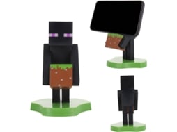 Suporte Cable Guy MINECRAFT Enderman (11 cm)