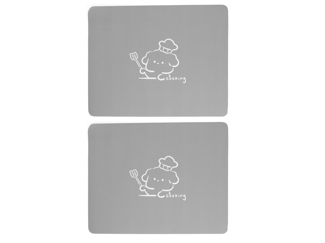 Tapete De Café Laxiscreed Absorvente E De Secagem Rápida Para Cozinha