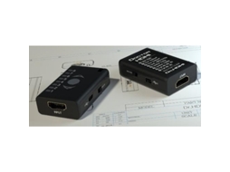 Conversores Hdmi Hd Fury Dr