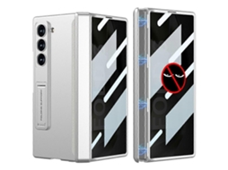 Capa Para Celular Galaxy Z Fold6 5g
