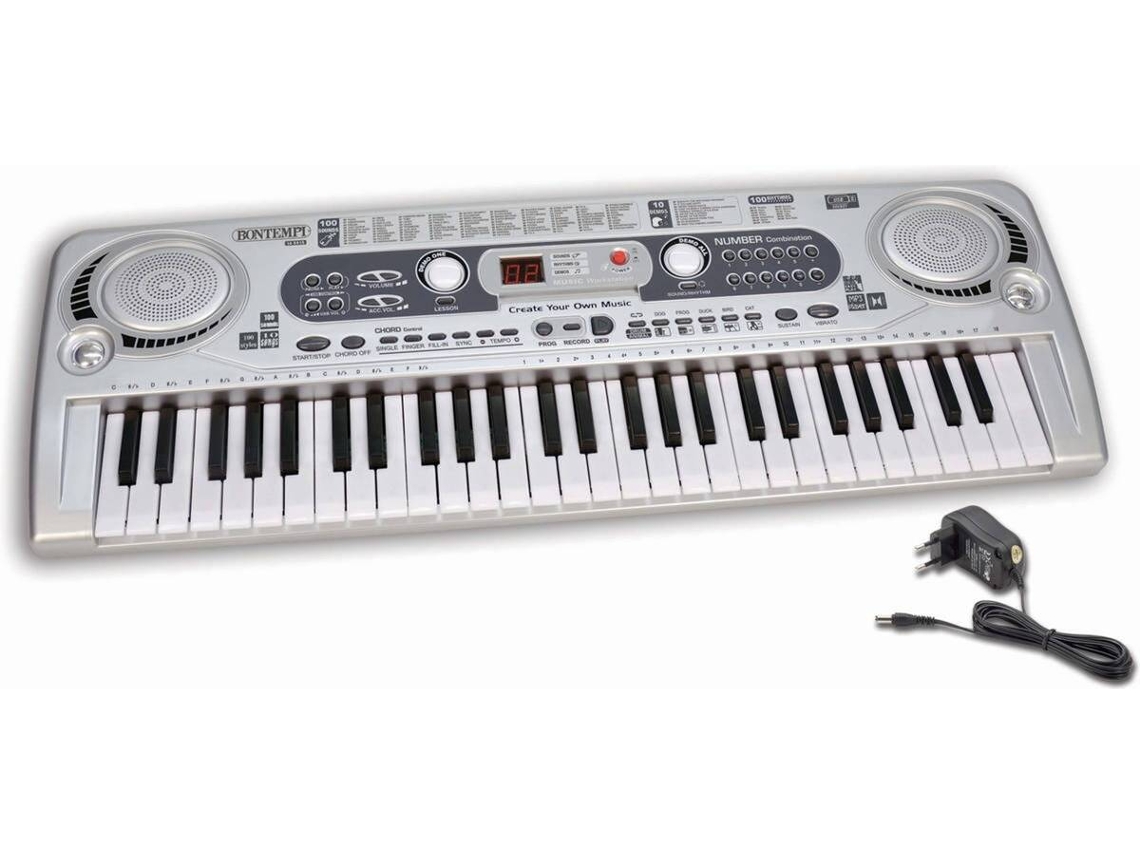 Piano BONTEMPI 16 5415