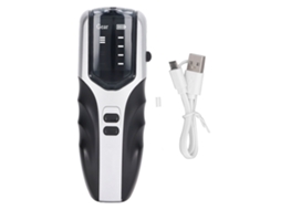 Localizador de Falhas Visual VFL 5km com Interface Universal S/MARCA