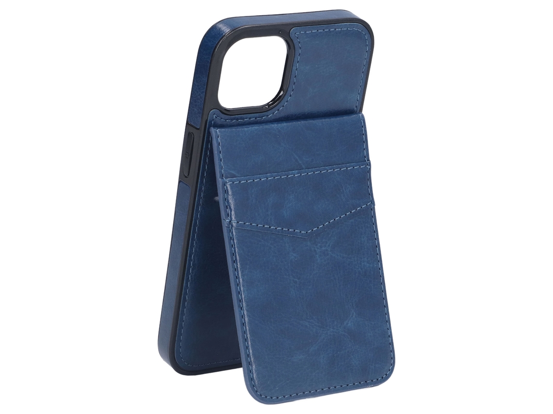 Capa Macia Anti Impacto para iPhone X EOOCOO