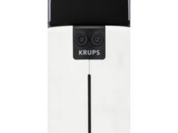 Máquina de Café KRUPS Nespresso Inissia XN1001 Branco