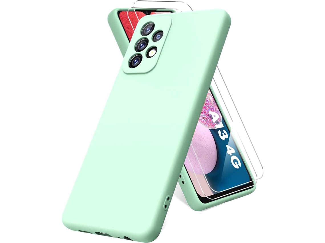 Pelicula de Vidro HONGWE. Samsung Galaxy A13 4G
