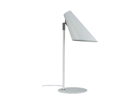 Lâmpada de mesa Cale branco DYBERG LARSEN