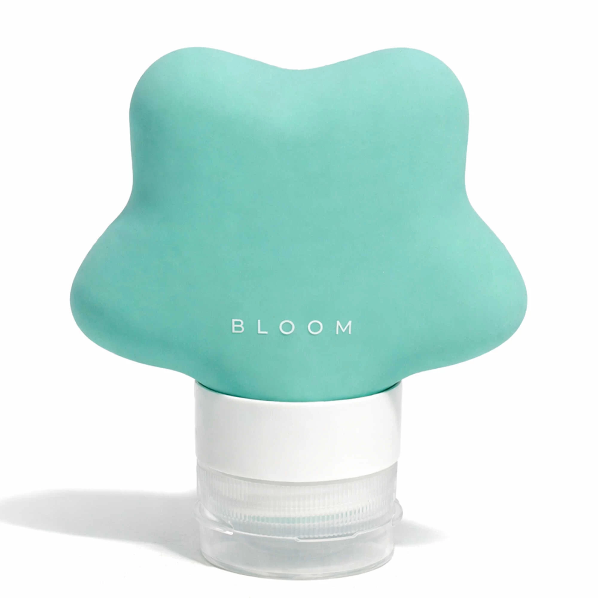 Frasco Estrela Azul BLOOM BEAUTY