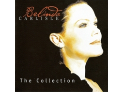 CD Belinda Carlisle - The Collection