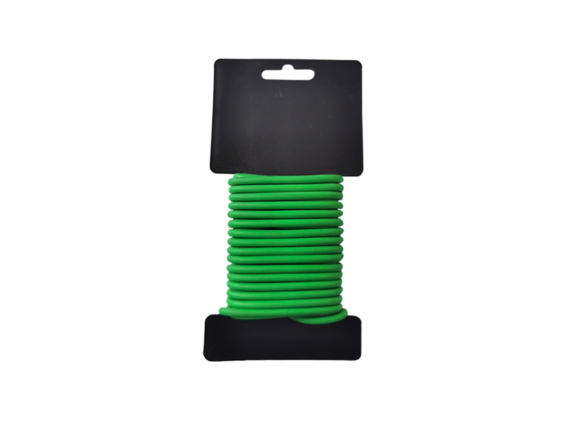 Ferramenta de amarrar galhos AQUAFORGE, 2,5mm x 10m