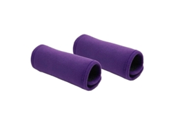 2 Pack Capas de Apoio para Cabo de Andador com Almofada Anti derrubada e Absorção de Suor